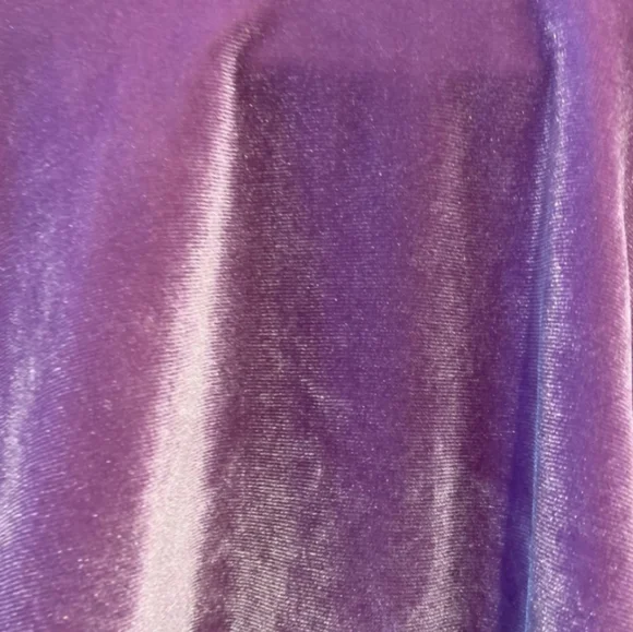 Lavender Body Suit x Laina Rauma - Picture 4 of 5